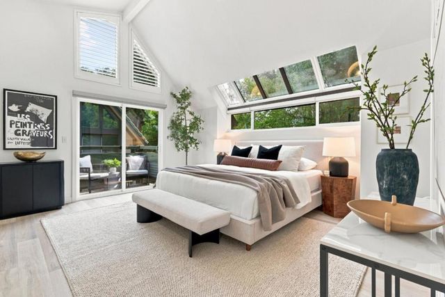 1341 Alma Street, Palo Alto, CA 94301