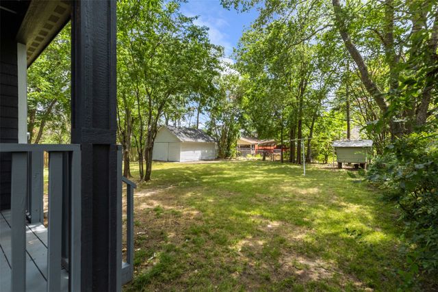 1008 W Walker Street, Denison, TX 75020