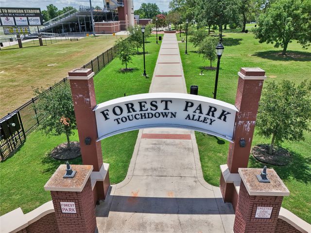 1008 W Walker Street, Denison, TX 75020