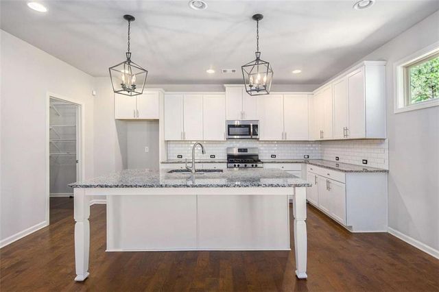 3005 Nicholas Drive, Villa Rica, GA 30180
