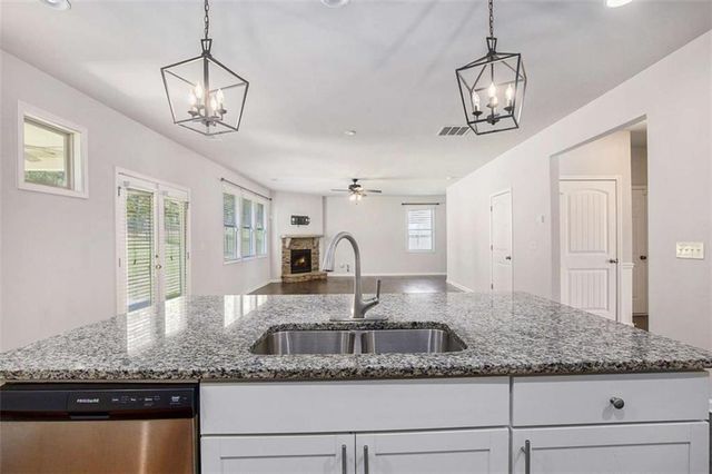 3005 Nicholas Drive, Villa Rica, GA 30180