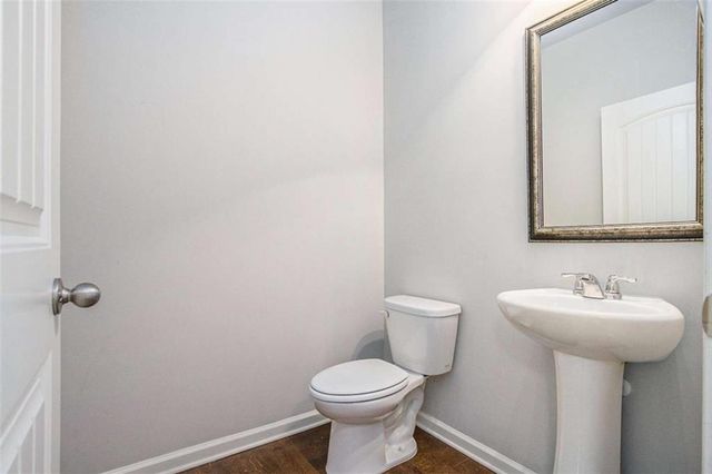 3005 Nicholas Drive, Villa Rica, GA 30180