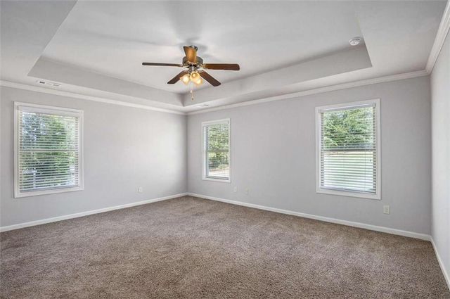 3005 Nicholas Drive, Villa Rica, GA 30180