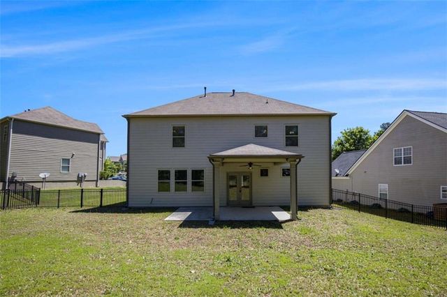 3005 Nicholas Drive, Villa Rica, GA 30180