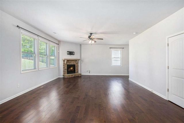 3005 Nicholas Drive, Villa Rica, GA 30180
