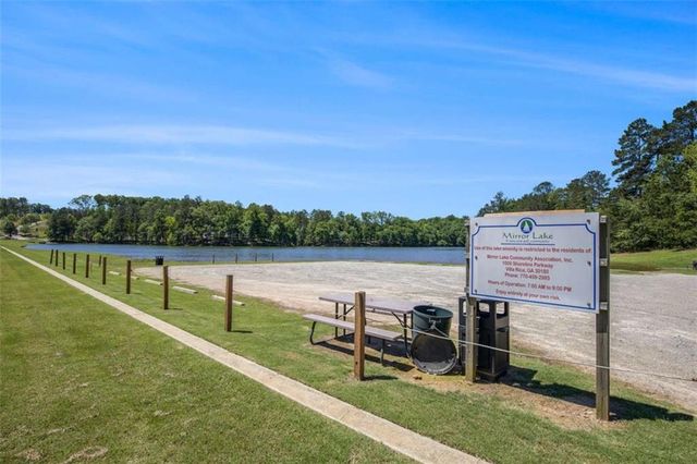 3005 Nicholas Drive, Villa Rica, GA 30180