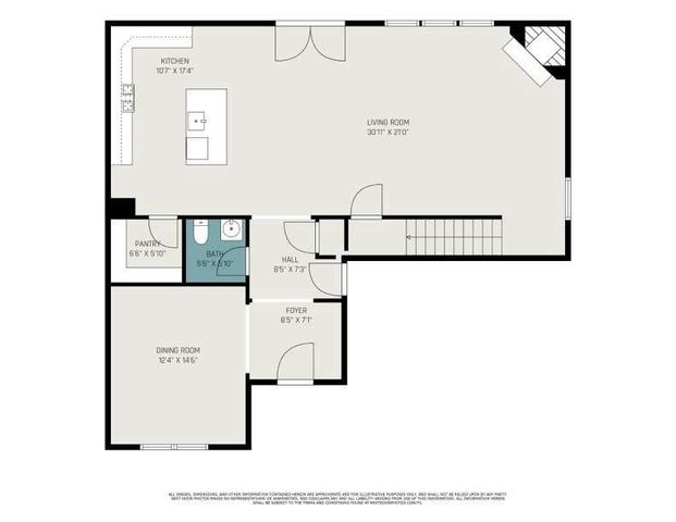 3005 Nicholas Drive, Villa Rica, GA 30180