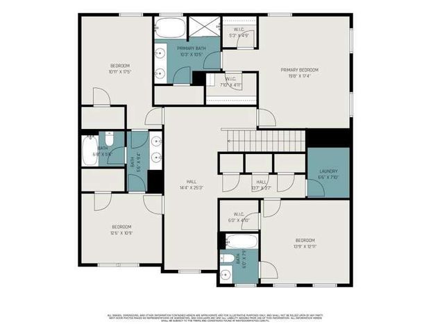3005 Nicholas Drive, Villa Rica, GA 30180