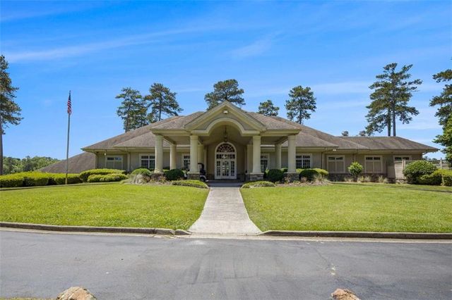 3005 Nicholas Drive, Villa Rica, GA 30180