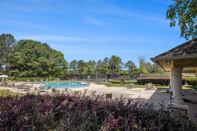 3005 Nicholas Drive, Villa Rica, GA 30180