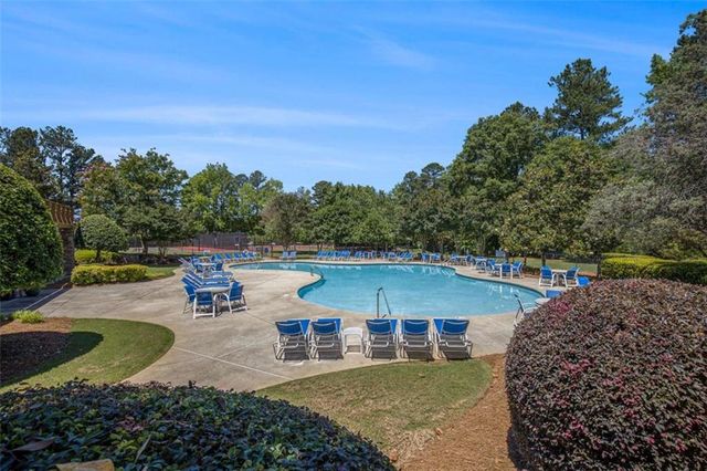 3005 Nicholas Drive, Villa Rica, GA 30180