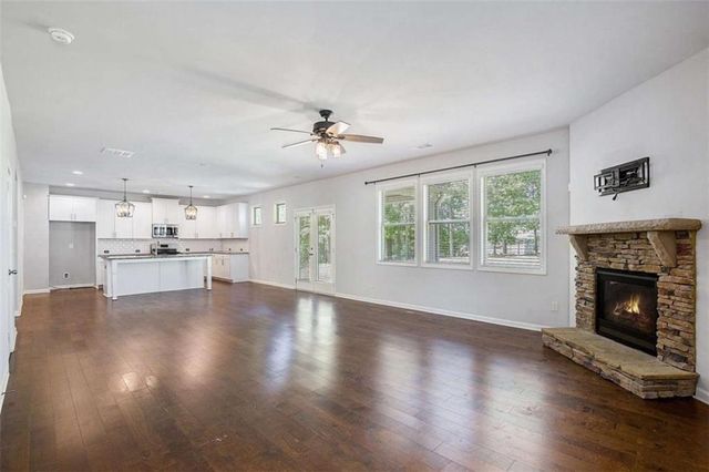 3005 Nicholas Drive, Villa Rica, GA 30180