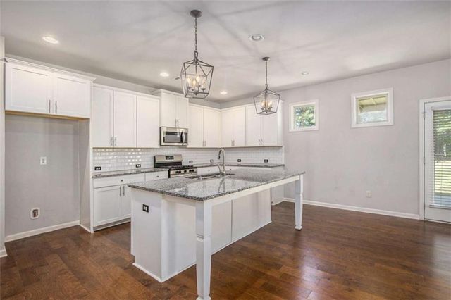 3005 Nicholas Drive, Villa Rica, GA 30180