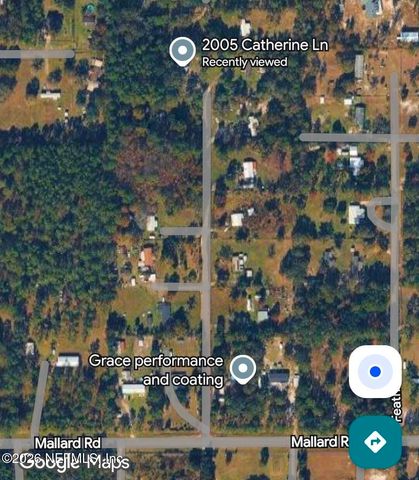 2005 CATHERINE Lane, Middleburg, FL 32068