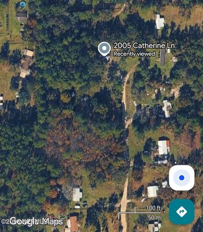 2005 CATHERINE Lane, Middleburg, FL 32068