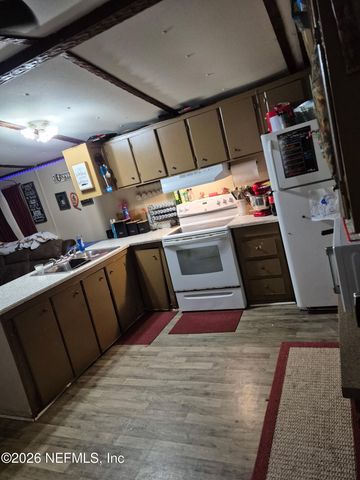 2005 CATHERINE Lane, Middleburg, FL 32068