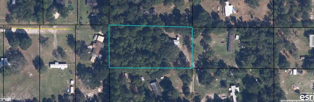2005 CATHERINE Lane, Middleburg, FL 32068