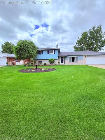 34639 Parkgrove Drive, Westland, MI 48185