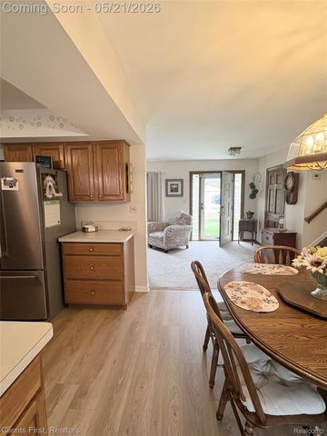 34639 Parkgrove Drive, Westland, MI 48185