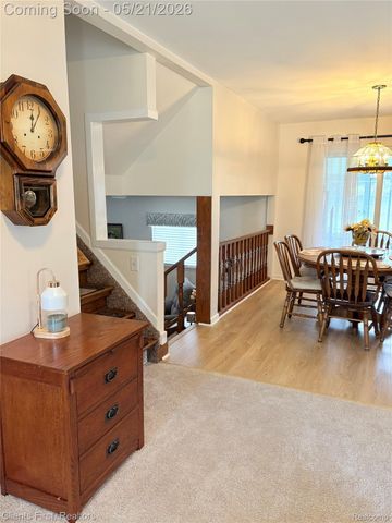 34639 Parkgrove Drive, Westland, MI 48185