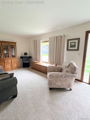 34639 Parkgrove Drive, Westland, MI 48185