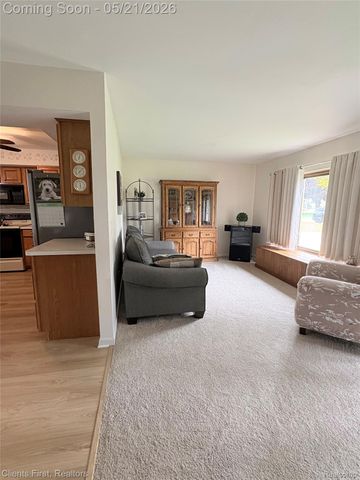 34639 Parkgrove Drive, Westland, MI 48185