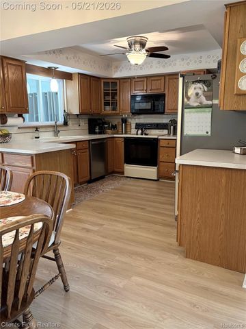34639 Parkgrove Drive, Westland, MI 48185