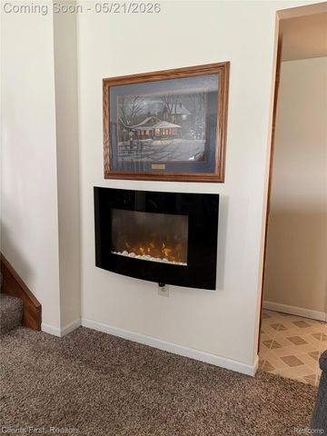 34639 Parkgrove Drive, Westland, MI 48185