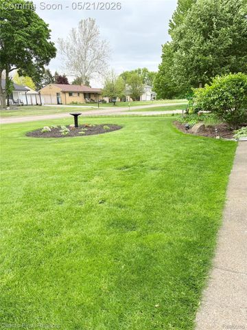 34639 Parkgrove Drive, Westland, MI 48185