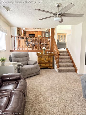 34639 Parkgrove Drive, Westland, MI 48185