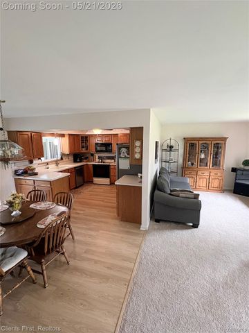 34639 Parkgrove Drive, Westland, MI 48185