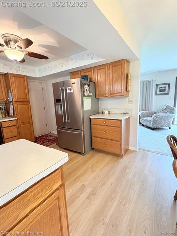 34639 Parkgrove Drive, Westland, MI 48185