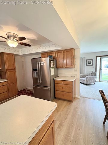 34639 Parkgrove Drive, Westland, MI 48185