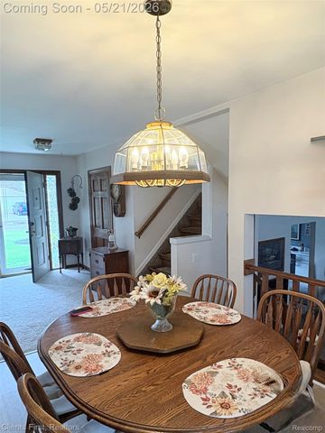 34639 Parkgrove Drive, Westland, MI 48185