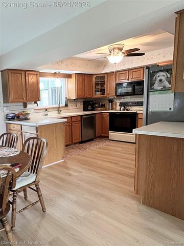 34639 Parkgrove Drive, Westland, MI 48185
