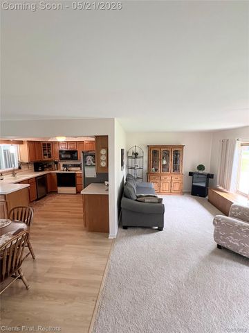 34639 Parkgrove Drive, Westland, MI 48185
