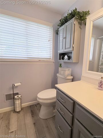 34639 Parkgrove Drive, Westland, MI 48185