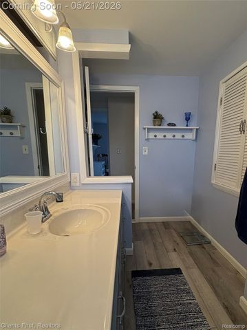 34639 Parkgrove Drive, Westland, MI 48185