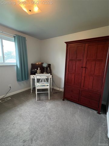 34639 Parkgrove Drive, Westland, MI 48185