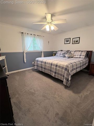 34639 Parkgrove Drive, Westland, MI 48185
