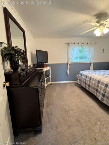 34639 Parkgrove Drive, Westland, MI 48185