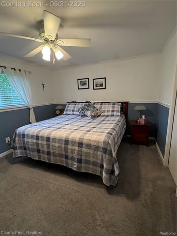 34639 Parkgrove Drive, Westland, MI 48185