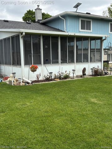 34639 Parkgrove Drive, Westland, MI 48185