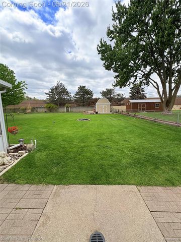 34639 Parkgrove Drive, Westland, MI 48185