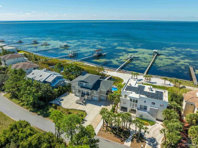 479 Deer Point Dr, Gulf Breeze, FL 32561