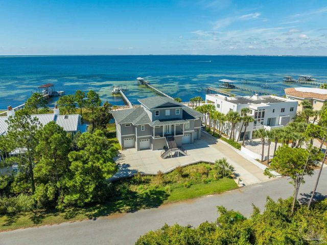 479 Deer Point Dr, Gulf Breeze, FL 32561