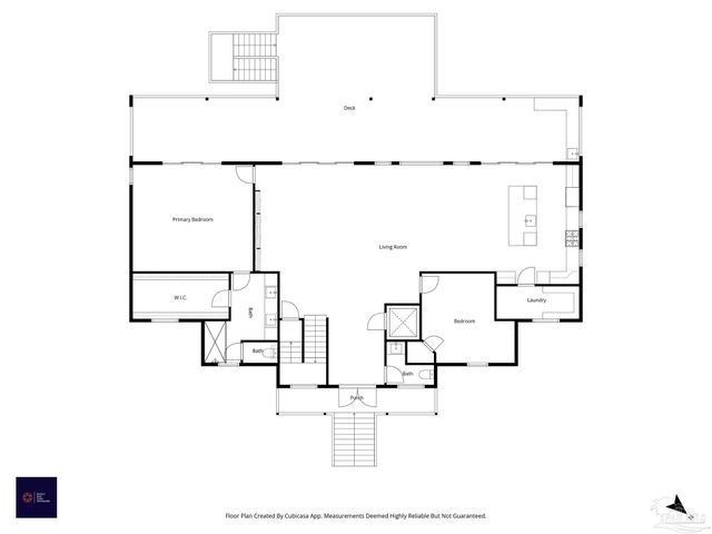 479 Deer Point Dr, Gulf Breeze, FL 32561