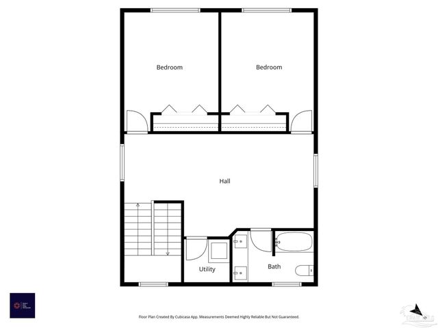 479 Deer Point Dr, Gulf Breeze, FL 32561