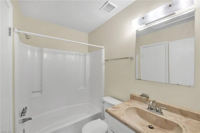 705 Spence CIR, Virginia Beach, VA 23462