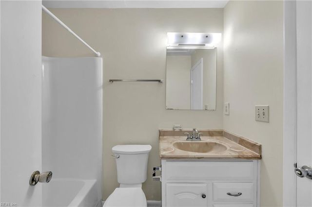 705 Spence CIR, Virginia Beach, VA 23462